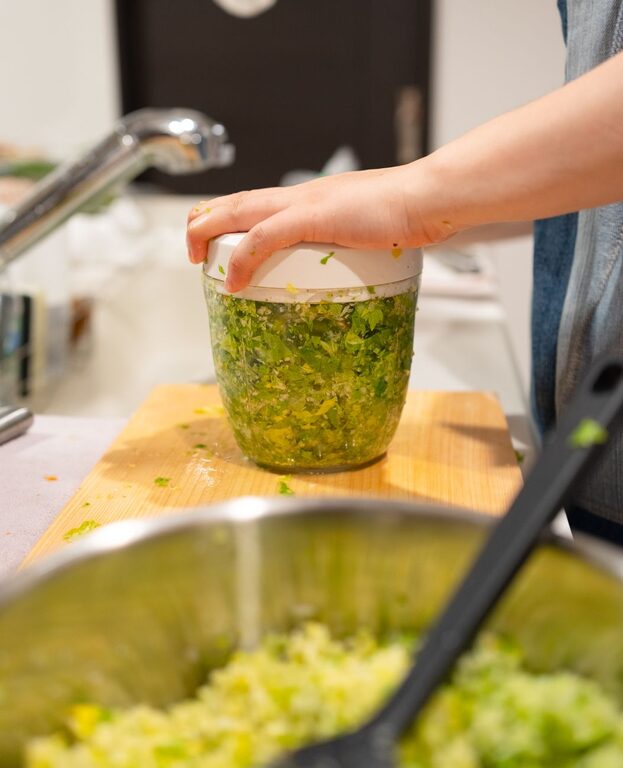 Essential Tools for a Small Kitchen: Maximize Space and Function