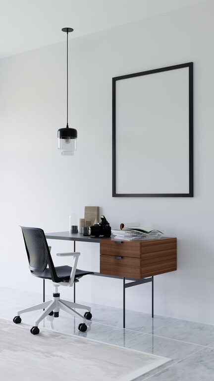 Simple Ways to Personalize Your Workspace for Comfort and Productivity
