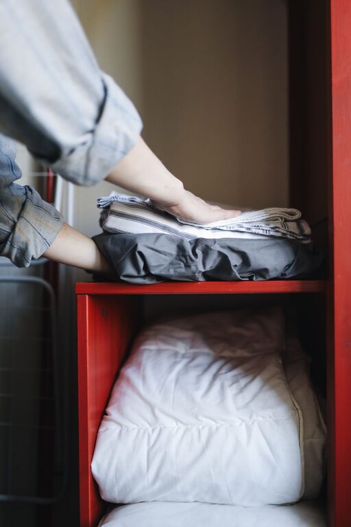 Easy Ways to Make Chores More Manageable and Less Stressful